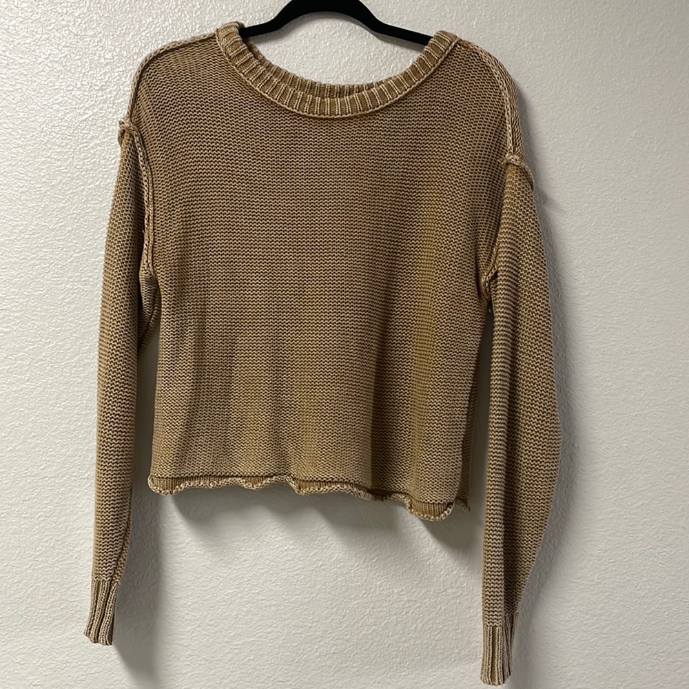 American Eagle sweater